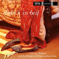 Johnny Hodges – Duke's In Bed