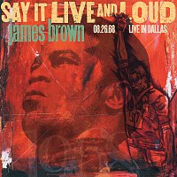James Brown – That's Life [Live At Dallas Memorial Auditorium / 1968]