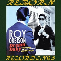 Roy Orbison – The Complete Sun, RCA And Monument Releases 1956-1962 (HD Remastered)