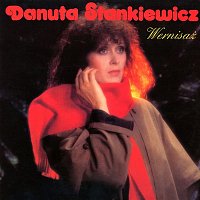 Přední strana obalu CD Wernisaz