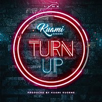 Kuami Eugene – Turn Up