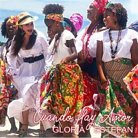 Gloria Estefan – Cuando Hay Amor