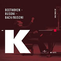 Jaehong Park – Beethoven, Busoni, Bach/Busoni