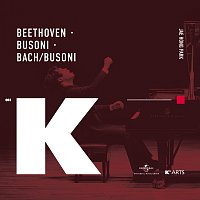 Jae Hong Park – Beethoven, Busoni, Bach/Busoni