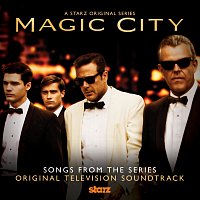 Různí interpreti – Magic City