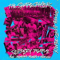 Přední strana obalu CD Slippery People (feat. Ramona Renea & Fiorious) [Sophie Lloyd Remix]