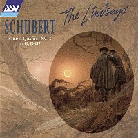 Lindsay String Quartet – Schubert: String Quartet No. 15