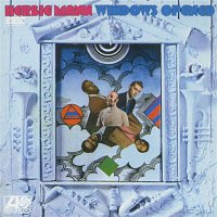 Herbie Mann – Windows Open