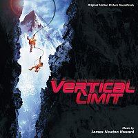 James Newton Howard – Vertical Limit [Original Motion Picture Soundtrack]