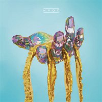 NVOY – Aurum (Club Edit) - EP