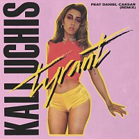 Kali Uchis, Daniel Caesar – Tyrant [Remix]