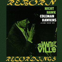 Coleman Hawkins – Night Hawk (HD Remastered)