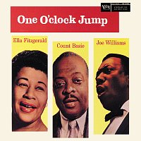 Count Basie, Ella Fitzgerald, Joe Williams – One O'Clock Jump [Expanded Edition]