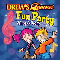 The Hit Crew – Drew's Famous Fun Party Sing-A-Long