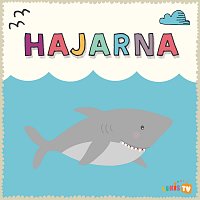 Babyloonz, Vanja Wikstrom – Hajarna