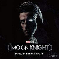Hesham Nazih – Moon Knight [From "Moon Knight"]