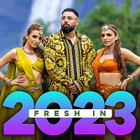 Různí interpreti – Fresh In 2023