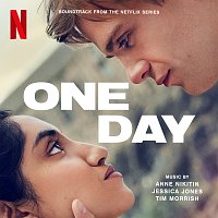 Anne Nikitin, Jessica Jones, Tim Morrish – One Day [Soundtrack From The Netflix Series]