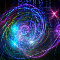 Spiritual Frequencies – Astral Waves: Journeying Through Spirit