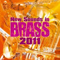 Tokyo Kosei Wind Orchestra, Keiko Kobayashi – New Sounds In Brass 2011