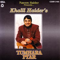 Khalil Haider – Tumhara Pyar