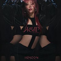HEYOON, Chris Patrick – ASAP