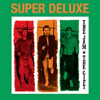 The Jam – The Gift [Super Deluxe Edition]