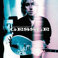 Přední strana obalu CD The World According To Gessle (Extended Version)