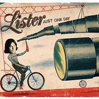 Jeremy Lister – Just One Day