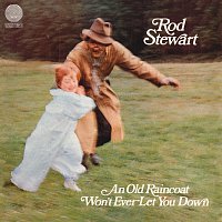 Rod Stewart – An Old Raincoat Won't Ever Let You Down
