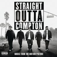 Různí interpreti – Straight Outta Compton [Music From The Motion Picture] MP3