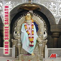 Ajit Kadkade – Namo Shri Sainatha