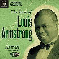 Louis Armstrong – Columbia Original Masters