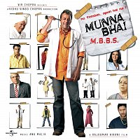Různí interpreti – Munnabhai MBBS [Original Motion Picture Soundtrack]
