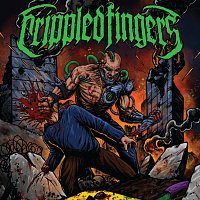 Crippled Fingers – Warzone