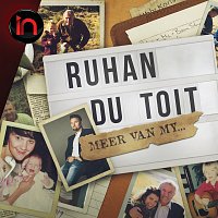 Ruhan Du Toit – Meer Van My - Inbly Konsert [Live]