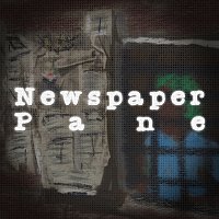 Elvis Costello – Newspaper Pane