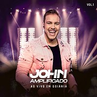 John Amplificado – Ao Vivo Em Goiania [Vol. 1]