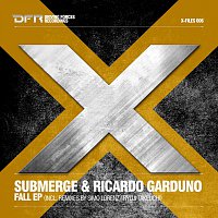 Submerge, Ricardo Garduno – Fall EP