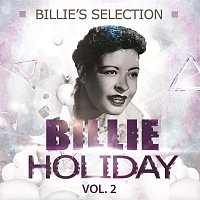 Billie Holiday – Billie's Selection Vol. 2