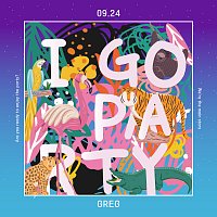 Greg – I Go Party