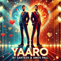 Santesh, Amos Paul – Yaaro
