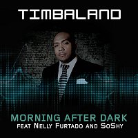 Morning After Dark [International Version]