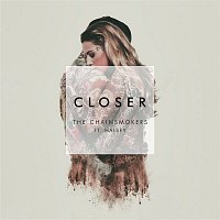 The Chainsmokers, Halsey – Closer