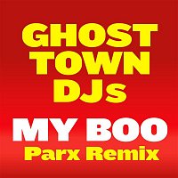 Ghost Town DJs – My Boo (PARKX Remix)