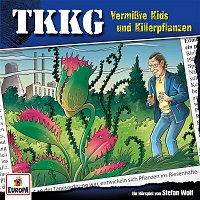TKKG – 105/Vermiszte Kids und Killerpflanzen