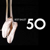 Přední strana obalu CD 50 Best Ballet