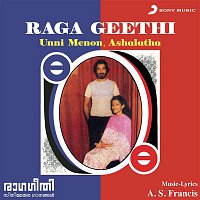 Unni Menon – Raga Geethi