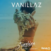 Vanillaz, Haight Ashbury – Sunshine