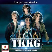 TKKG – Jede Legende hat ihren Anfang (Horspiel zum Kinofilm 2019)